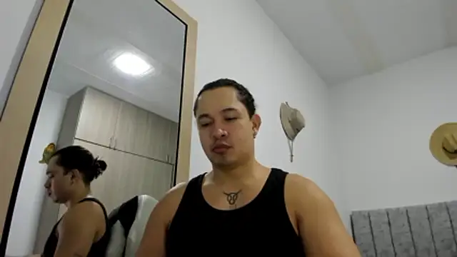 Valerioe online show from March 2026 03:59:01 PM