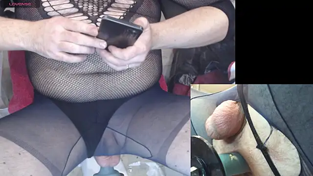 kev08081 online show from January 2026 07:11:01 PM