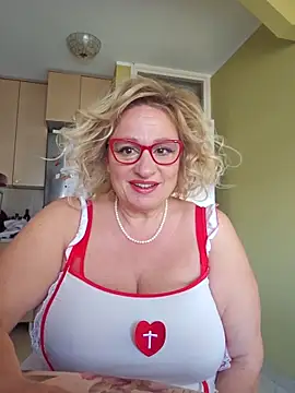 VirginiaNurse online show from March 2026 10:28:02 AM