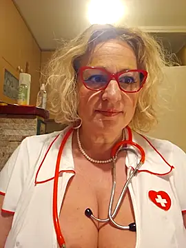 VirginiaNurse online show from April 2026 06:49:02 PM