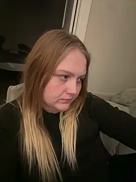 PhatAssBlond online show from January 2025 04:30:02 AM