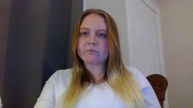 PhatAssBlond online show from January 2025 06:02:01 PM