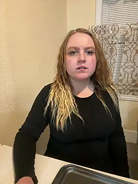 PhatAssBlond online show from February 2025 04:07:02 AM