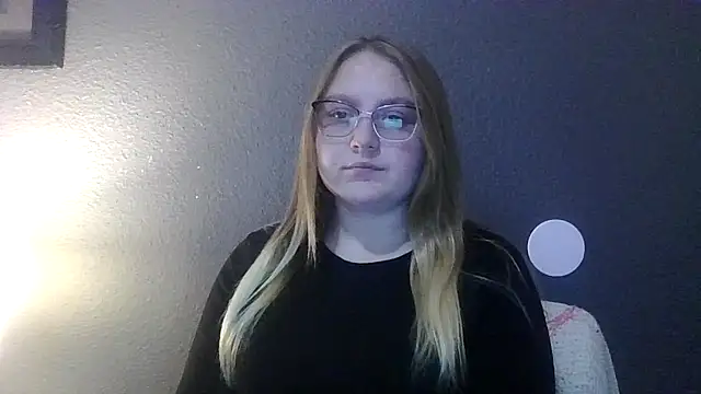 PhatAssBlond online show from February 2025 08:58:02 PM