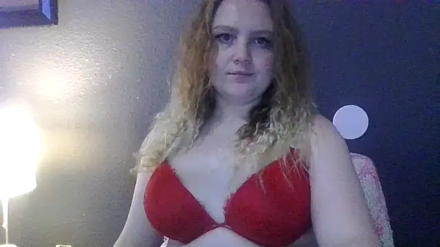 PhatAssBlond online show from February 2025 08:19:02 PM