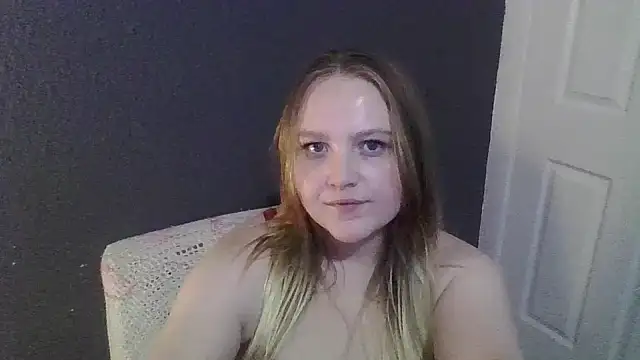 PhatAssBlond online show from March 2025 06:13:02 AM