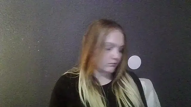 PhatAssBlond online show from March 2025 03:18:02 AM