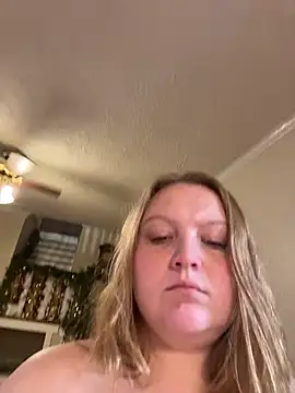 PhatAssBlond online show from December 2025 03:39:02 PM