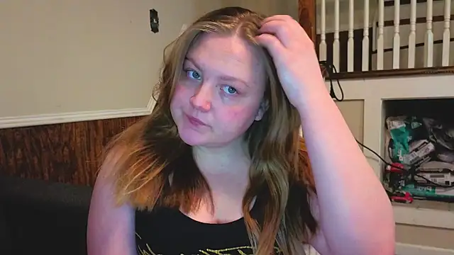 PhatAssBlond online show from February 2026 04:27:02 PM