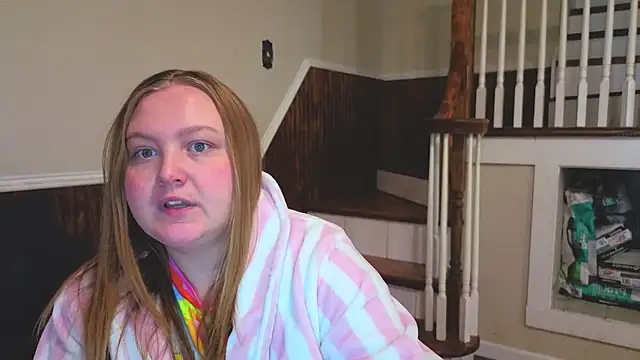 PhatAssBlond online show from February 2026 05:27:02 PM