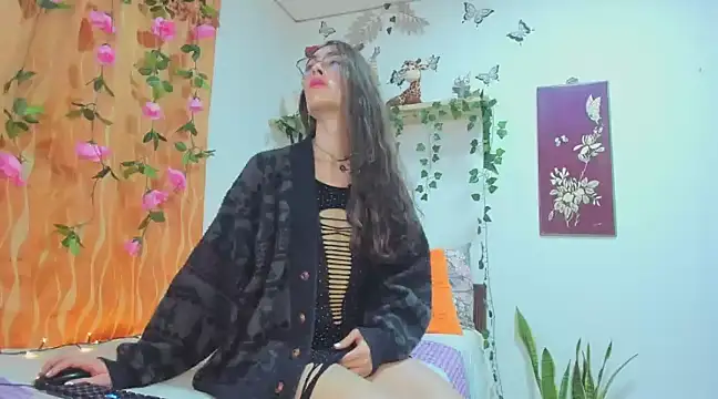 anasttacia 210 online show from March 2025 11:22:02 AM