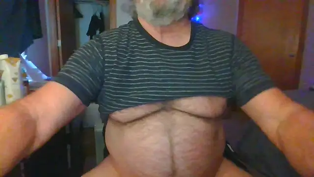 Doherty10 online show from March 2026 08:14:01 PM