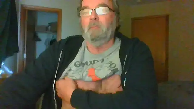 Doherty10 online show from March 2026 08:42:01 PM