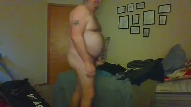 Doherty10 online show from April 2026 07:33:02 PM