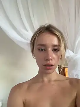 SSSATIVA model online show from December 2024 06:40:01 AM