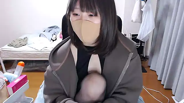 izumi  123 online show from November 2025 03:18:02 PM