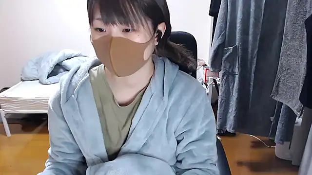 Snapshot of izumi__123 chatting on June 2026 02:31:01 PM izumi 123 online show from June 2026 02:31:01 PM
