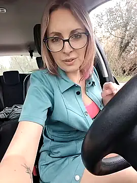 Jade Emeraud online show from February 2025 01:33:02 PM