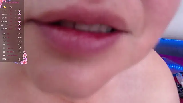 Natasha26  online show from March 2025 07:38:02 PM