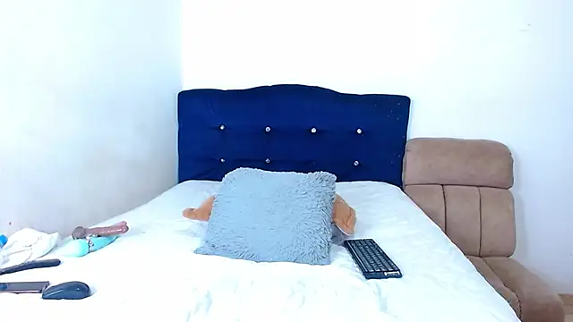 katarinademon online show from December 2025 10:29:02 PM