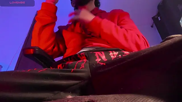 s sven03 online show from January 2026 10:50:01 AM