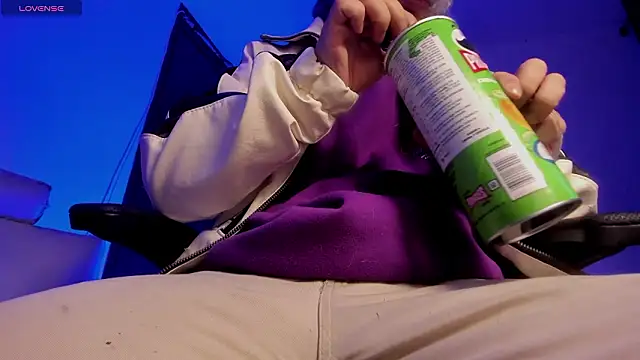 s sven03 online show from February 2026 04:33:01 AM