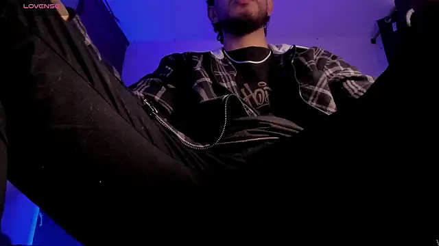 s sven03 online show from February 2026 08:40:01 PM