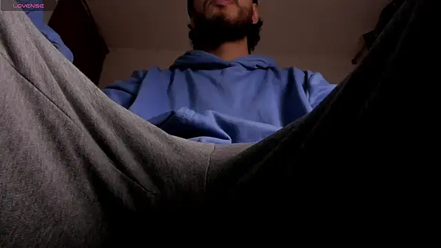 s sven03 online show from April 2026 02:51:02 AM