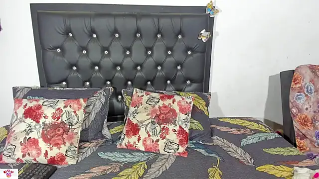 Darlyquenn11 online show from January 2025 03:53:01 AM