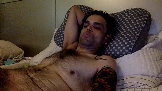 Snapshot of GForceSavage chatting on September 2025 04:17:01 PM GForceSavage online show from September 2025 04:17:01 PM