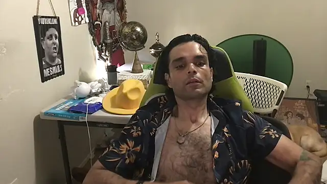 GForceSavage online show from November 2025 04:11:02 PM