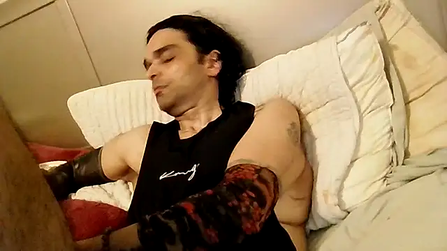 GForceSavage online show from November 2025 01:25:02 PM