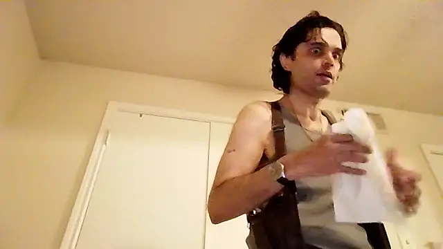 GForceSavage online show from January 2026 11:26:01 AM