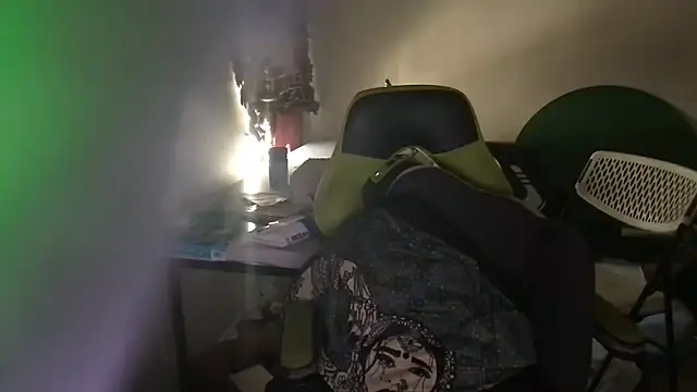 GForceSavage online show from February 2026 05:54:01 PM