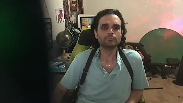 GForceSavage online show from April 2026 05:40:01 AM