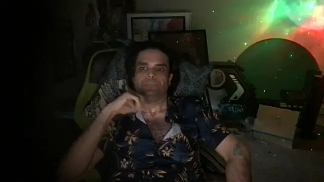 GForceSavage online show from June 2026 11:35:01 AM