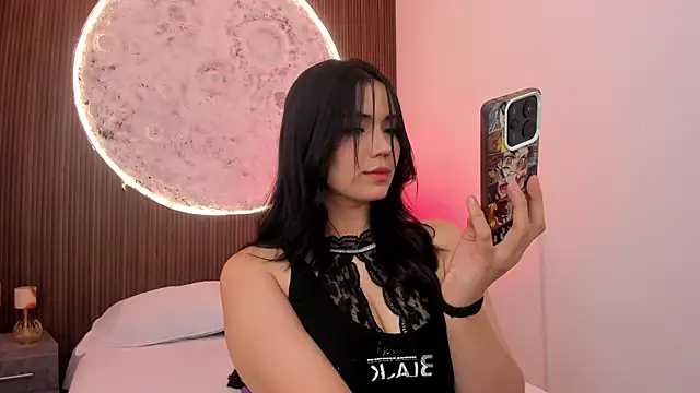 Snapshot of Rubi_Sky chatting on March 2026 04:50:02 AM Rubi Sky online show from March 2026 04:50:02 AM