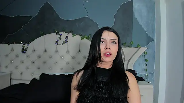 Snapshot of Rubi_Sky chatting on March 2026 04:27:02 AM Rubi Sky online show from March 2026 04:27:02 AM