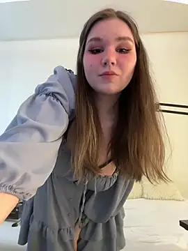 PumaShyXD online show from March 2026 10:01:01 AM