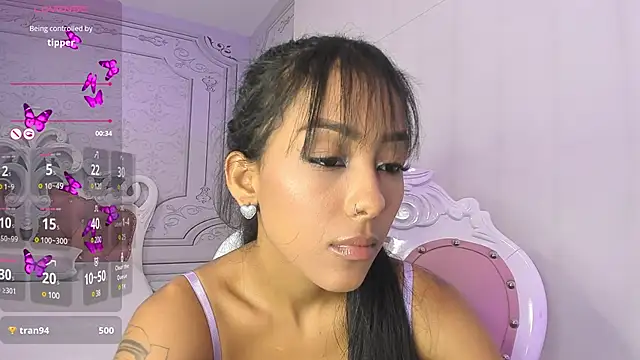 abby adams20 online show from December 2024 10:52:02 PM