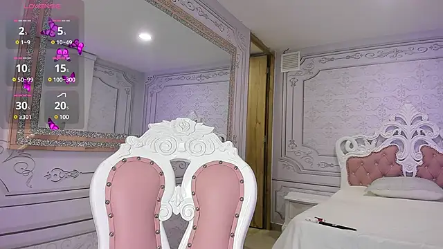 abby adams20 online show from December 2024 06:13:01 PM