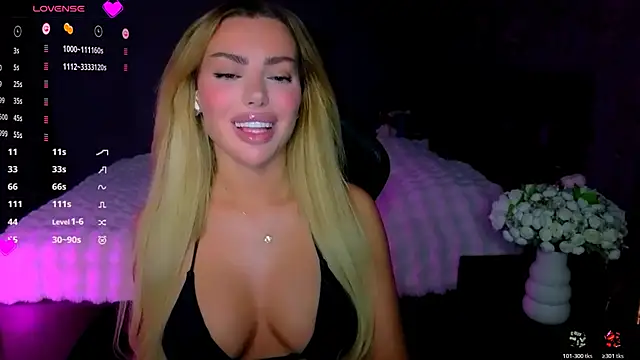 babyleilaa online show from May 2026 08:06:02 PM