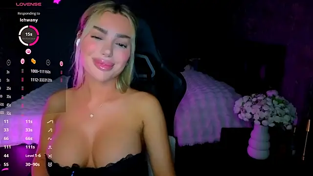 babyleilaa online show from June 2026 08:10:02 PM