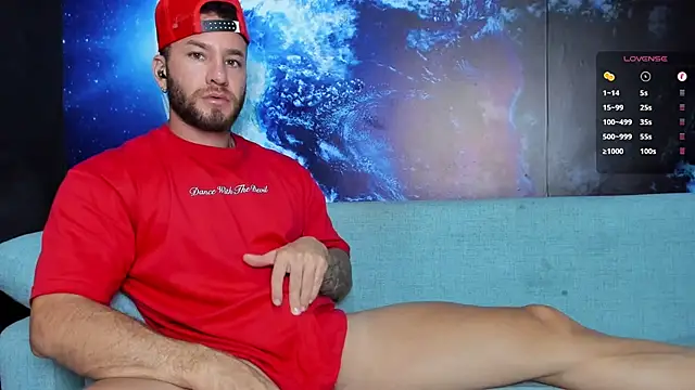 delessandro world online show from February 2025 07:21:01 PM