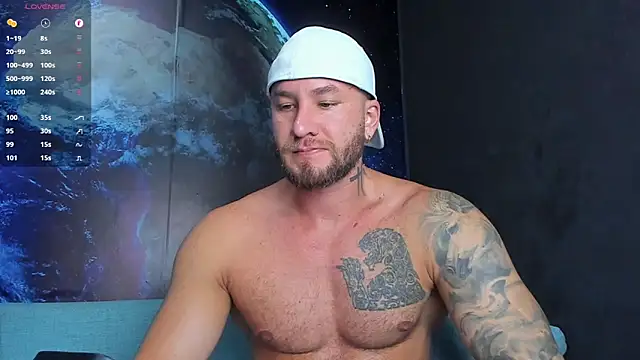 delessandro world online show from February 2026 11:48:01 PM