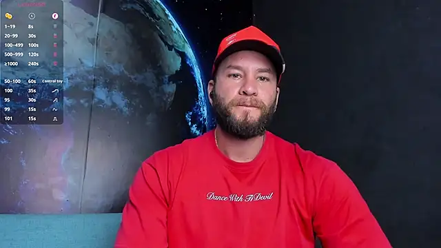 delessandro world online show from April 2026 10:56:02 PM