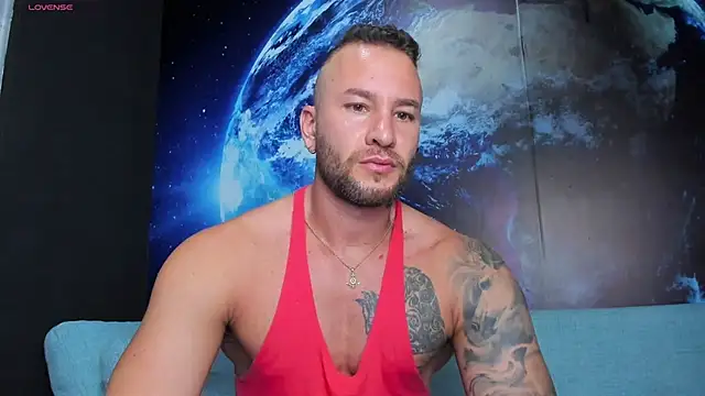 delessandro world online show from July 2026 01:58:33 AM