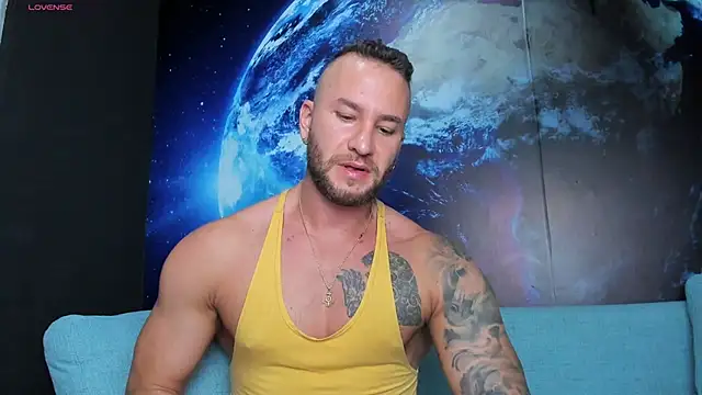 delessandro world online show from July 2026 10:51:02 PM