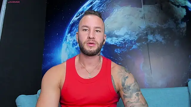 delessandro world online show from July 2026 11:25:01 PM