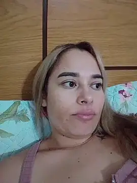 Amelia1  online show from June 2026 10:43:01 PM
